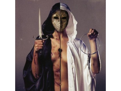 Bring Me The Horizon - There Is A Hell Believe Me I've Seen It. There Is A Heaven Let's Keep It A Secret (CD)