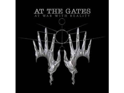 At The Gates - At War With Reality (CD)