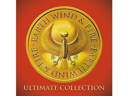 Earth, Wind & Fire - Ultimate Collection (CD)