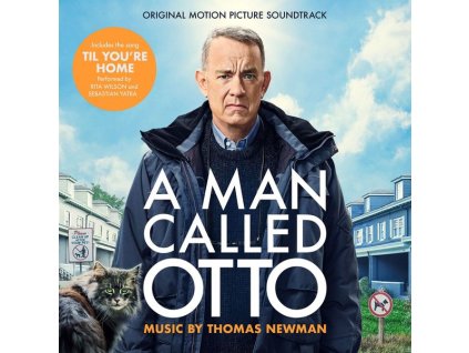 A Man Called Otto (CD)