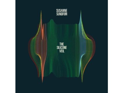 Susanne Sundfør - Silicone Veil (CD)