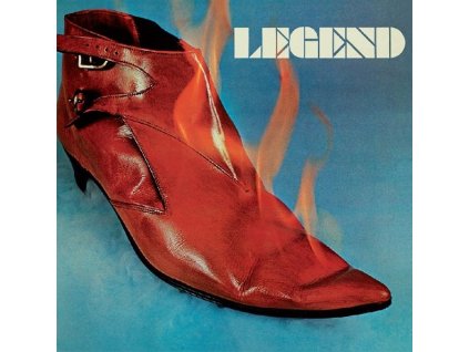Legend (Mickey Jupp) - Legend (CD)