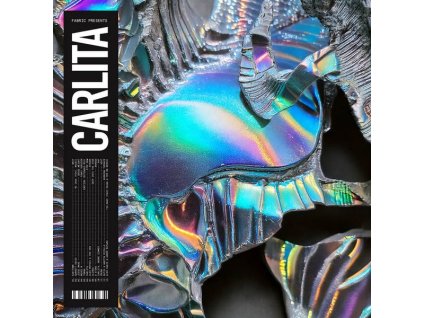 Carlita - Fabric Presents (CD)
