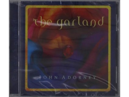 John Adorney - Garland (CD)