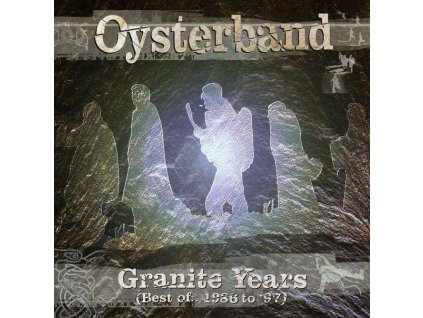 Oysterband - Granite Years - Best Of 1986 To 1997 (CD)