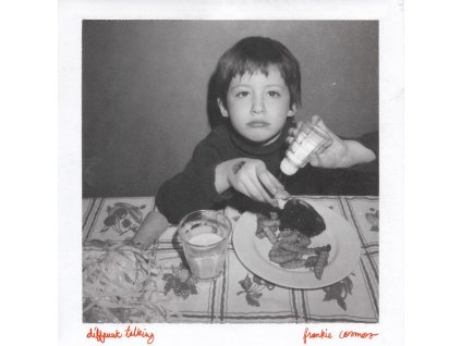 Frankie Cosmos (Greta Kline) - Different Talking (CD)