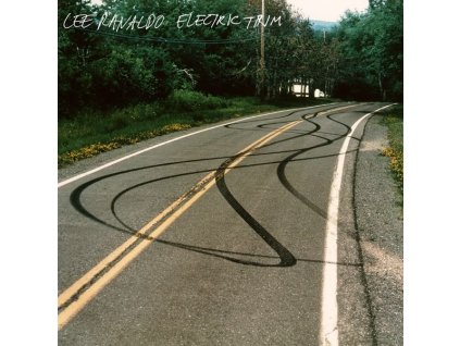 Lee Ranaldo - Electric Trim (CD)