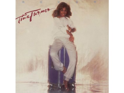 Tina Turner - Rough (CD)