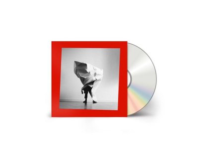 Mother Mother - Grief Chapter (CD)