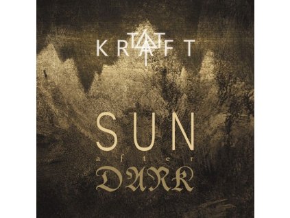 Sun After Dark - Tatkraft (CD)