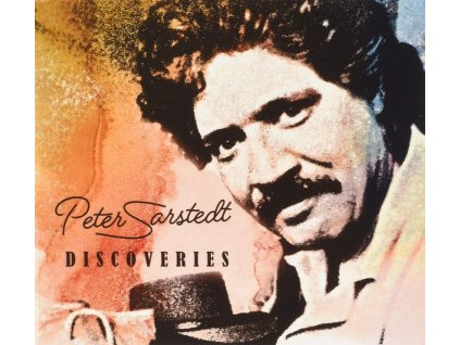 Peter Sarstedt - Discoveries (CD)