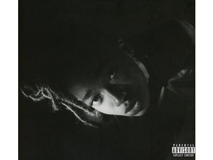 Little Simz - Grey Area (CD)