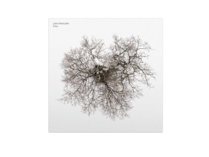 John Metcalfe - Tree (CD)