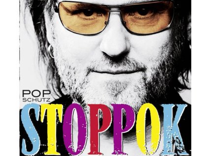 Stoppok - Popschutz (CD)