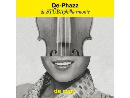 3640502 de phazz dephazz de capo cd