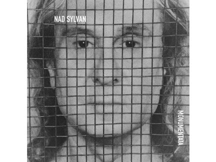 Nad Sylvan - Monumentata (CD)