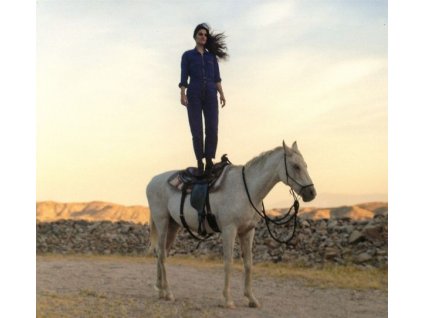 Mattiel - Mattiel (CD)
