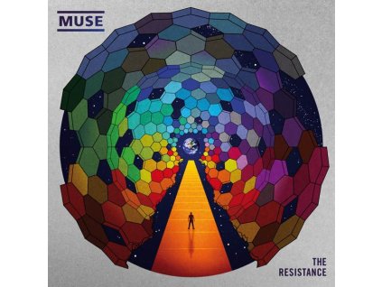 Muse - The Resistance (CD)
