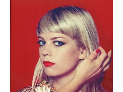 Basia Bulat - Good Advice (CD)