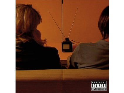 Connan Mockasin - Jassbusters (CD)