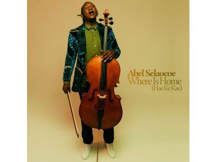 3641936 abel selaocoe where is home cd