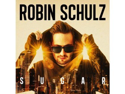 3642506 robin schulz sugar cd
