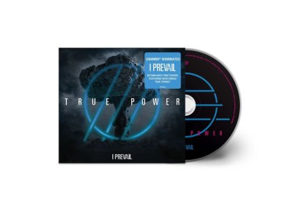 I Prevail - True Power (CD)