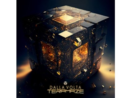 Teramaze - Dalla Volta (CD)