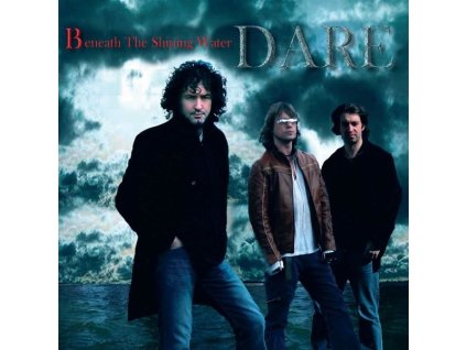 Dare - Beneath The Shining Water (CD)