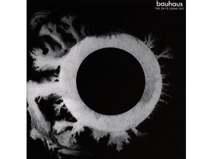 Bauhaus - The Sky's Gone Out (CD)