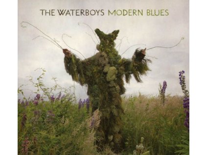 The Waterboys - Modern Blues (CD)
