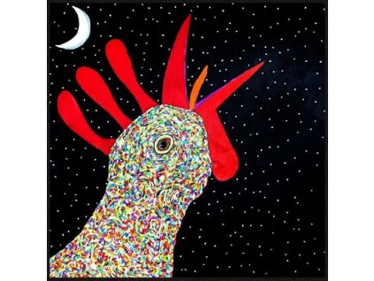 Daniel Norgren - Wooh Dang (CD)