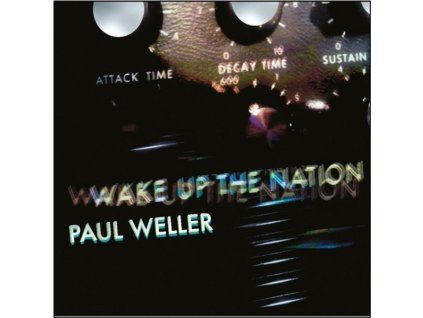 Paul Weller - Wake Up The Nation (10th Anniversary Remix Edition) (CD)