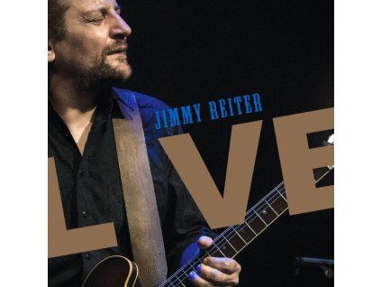 3643619 jimmy reiter live cd