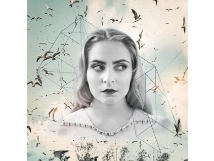 Eivor Palsdottir - Bridges (CD)