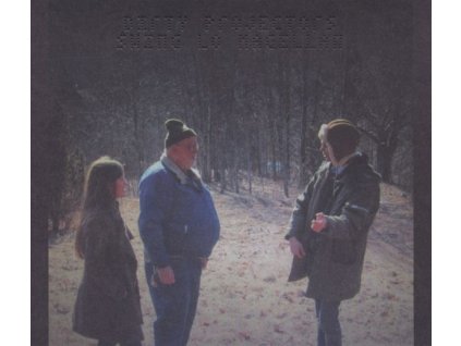 Dirty Projectors - Swing Lo Magellan (CD)