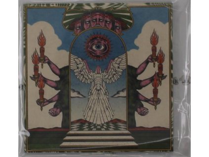 Trash Boat - Heaven Can Wait (CD)