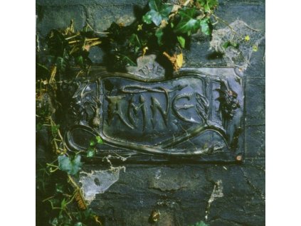 The Damned - The Black Album (Deluxe Version) (CD)