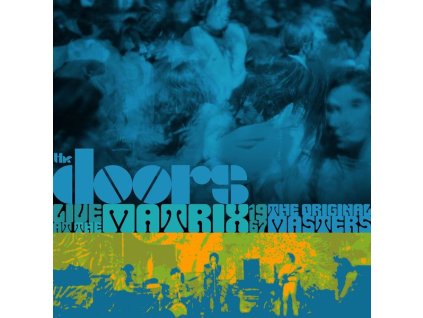 The Doors - Live At The Matrix 1967: The Original Masters (Limited Edition) (CD)