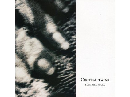 Cocteau Twins - Blue Bell Knoll (CD)