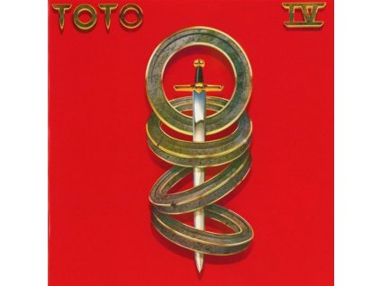 Toto - Toto IV (Collector's Edition) (Remastered & Reloaded) (CD)
