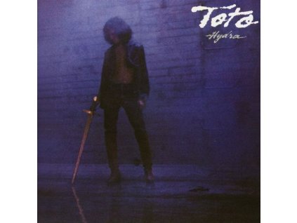 Toto - Hydra (Limited Collector's Edition) (Remastered & Reloaded) (CD)