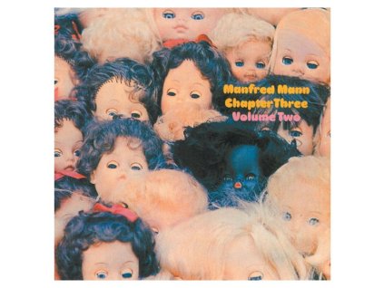 Manfred Mann Chapter Three - Volume Two (CD)