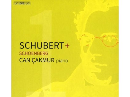 Franz Schubert (1797-1828) - Klaviersonaten D.537 & D.959 (SACD)