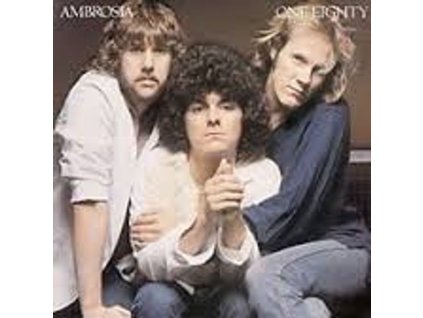 Ambrosia - One Eighty (Collector's Edition) (Remastered & Reloaded) (CD)