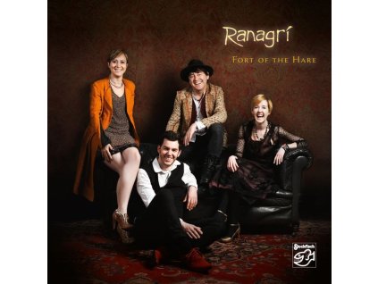 Ranagri - Fort Of The Hare (SACD)