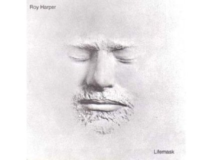 Roy Harper - Lifemask (CD)