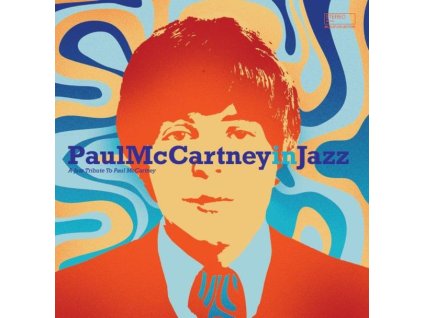 Paul McCartney In Jazz (CD)
