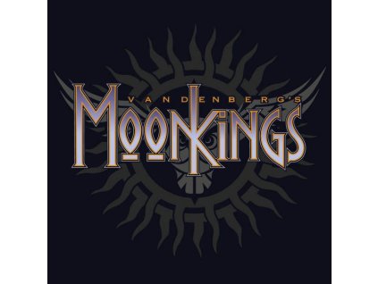Vandenberg's MoonKings - MoonKings (CD)