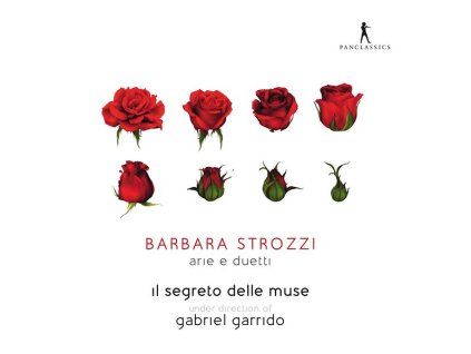 3645989 barbara strozzi 1619 1677 arien duette cd